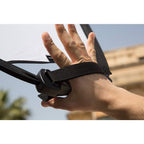 Manfrotto LL LR3651 Trigrip Diffuseur 75cm 1 bouchon