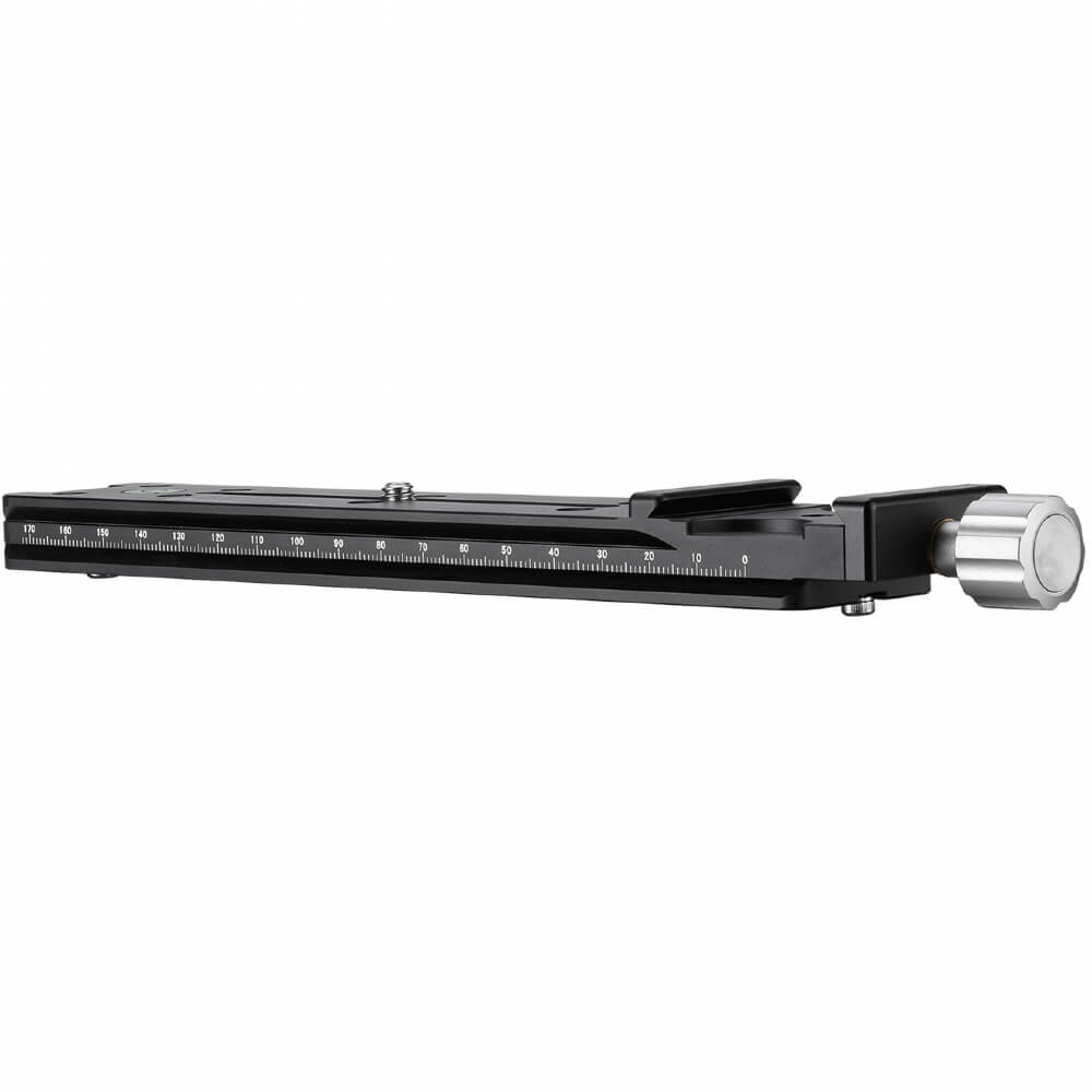 Leofoto 200Mm Nodal Slide