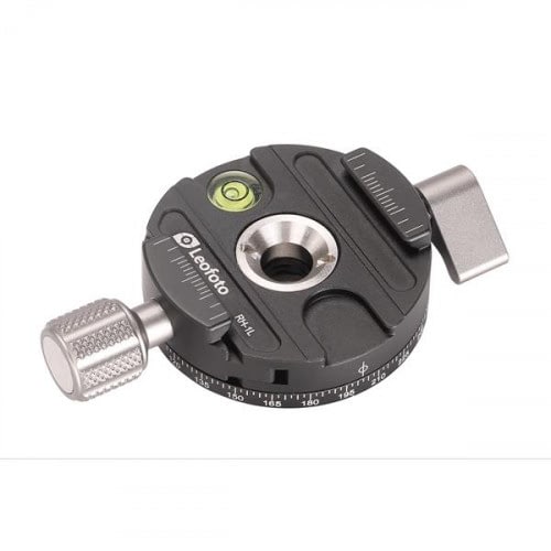 Leofoto 52mm Schwenkklemme
