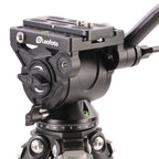 Leofoto BV-10 CNC Videokopf