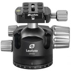 Leofoto LH-55 + QP-70 Rotule