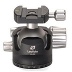 Leofoto LH-55 + QP-70 Rotule