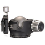 Leofoto LH-55 + QP-70 Rotule