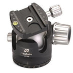 Leofoto LH-55 + QP-70 Rotule