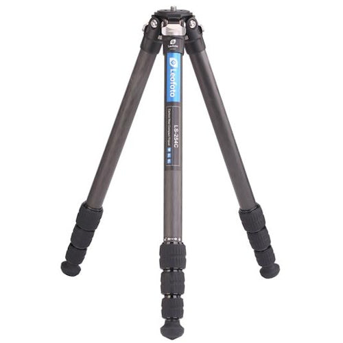 Leofoto Ranger LS-254C + rotule LH-30
