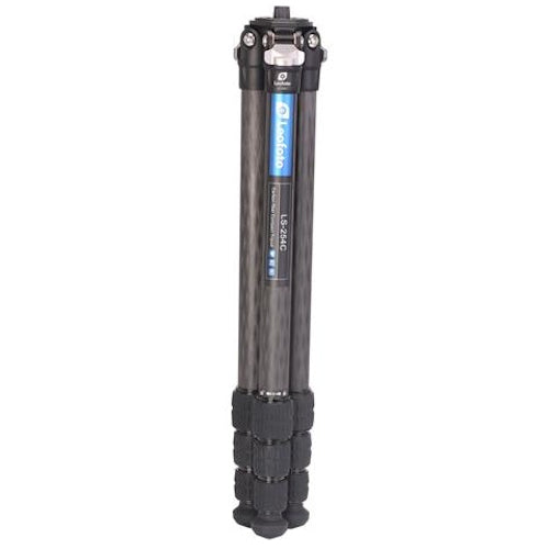 Leofoto Ranger LS-254C + rotule LH-30