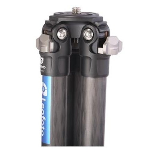 Leofoto Ranger LS-254C + rotule LH-30
