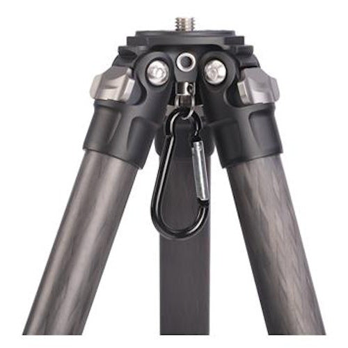 Leofoto Ranger LS-254C + rotule LH-30