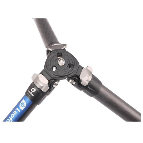 Leofoto Ranger LS-254C + rotule LH-30
