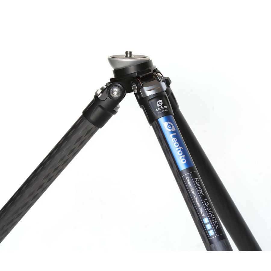 Leofoto Ranger LS-284CEX