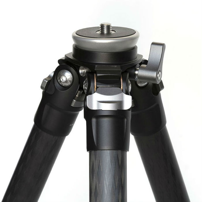 Leofoto Ranger LS-284CEX