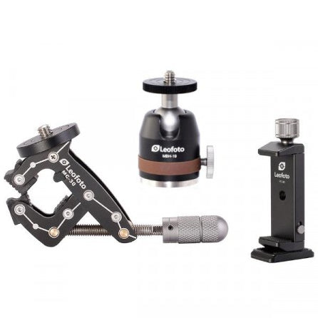 Leofoto MC-30 Kit
