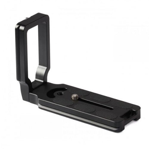 Leofoto MPU-100 Universal L Plate