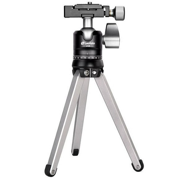 Leofoto MT-01+LH-25 Table Trépied