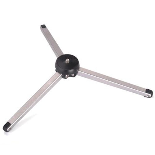 Leofoto MT-01+LH-25 Table Trépied