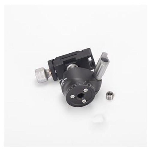 Leofoto MT-01+LH-25 Table Trépied