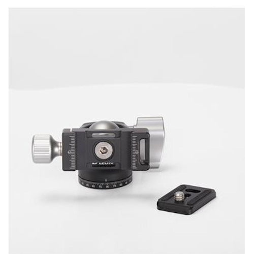 Leofoto MT-01+LH-25 Table Trépied