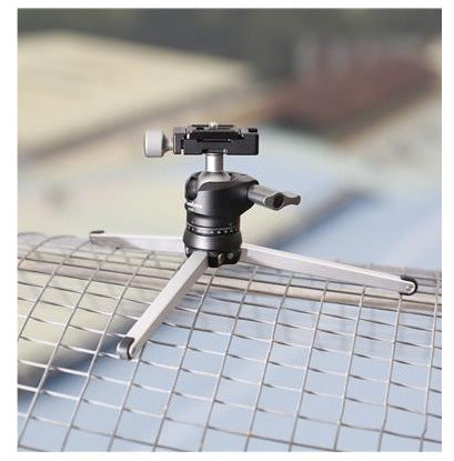 Leofoto MT-01+LH-25 Table Trépied