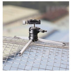 Leofoto MT-01+LH-25 Table Trépied