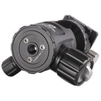 Leofoto NB-40 Rotule avec plaque de fixation rapide NP-50