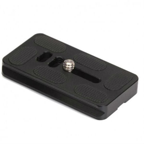 Leofoto QP-70 Schnellwechselplatte