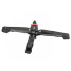Leofoto VD-02 Universal Einbeinstativ Dreibeinstativ Base