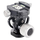 Leofoto VH-10 Einbeinstativ Head