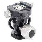Leofoto VH-10 Einbeinstativ Head