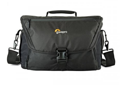 Lowepro Nova 200 AW II Schwarz