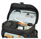 Lowepro Nova 200 AW II Schwarz