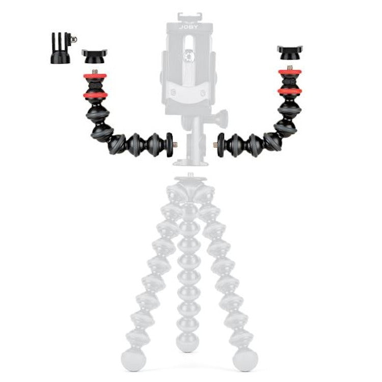 Joby GorillaPod Arm Kit Black/Charcoal