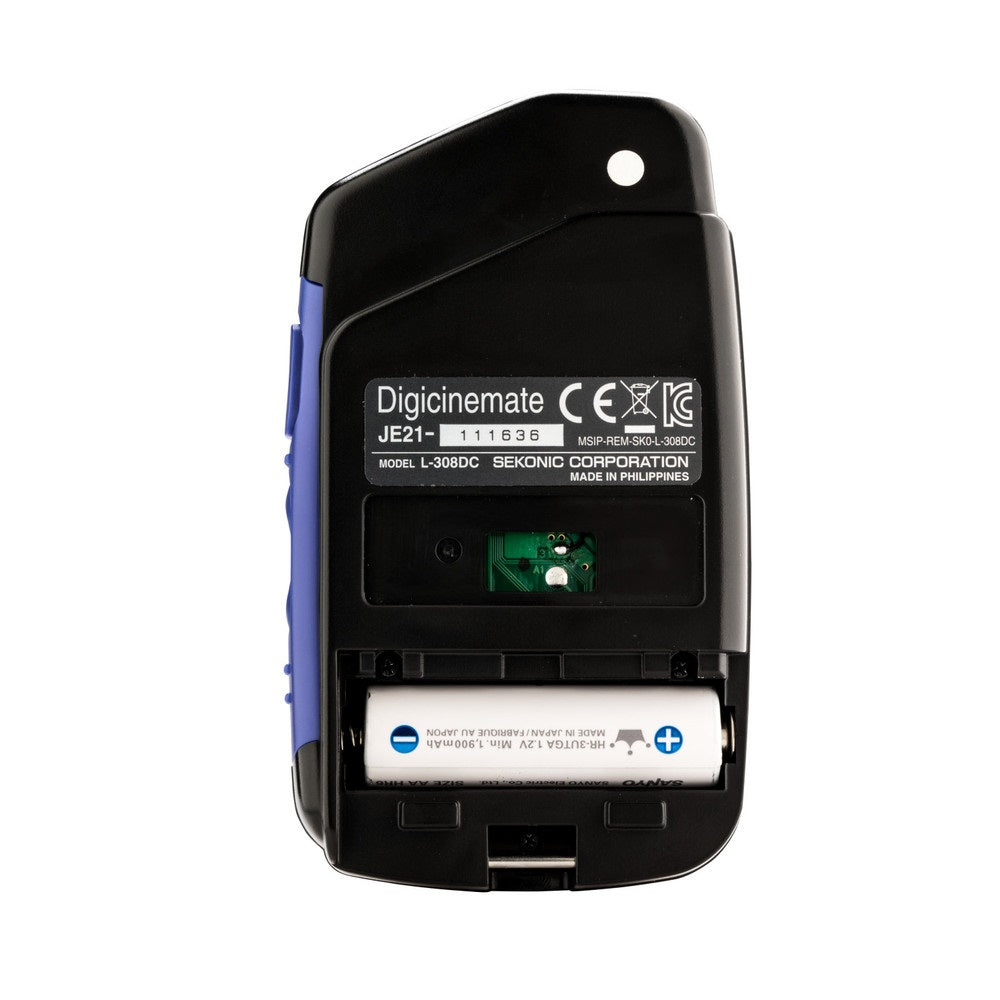 Sekonic L-308X Flashmate Belichtungsmesser