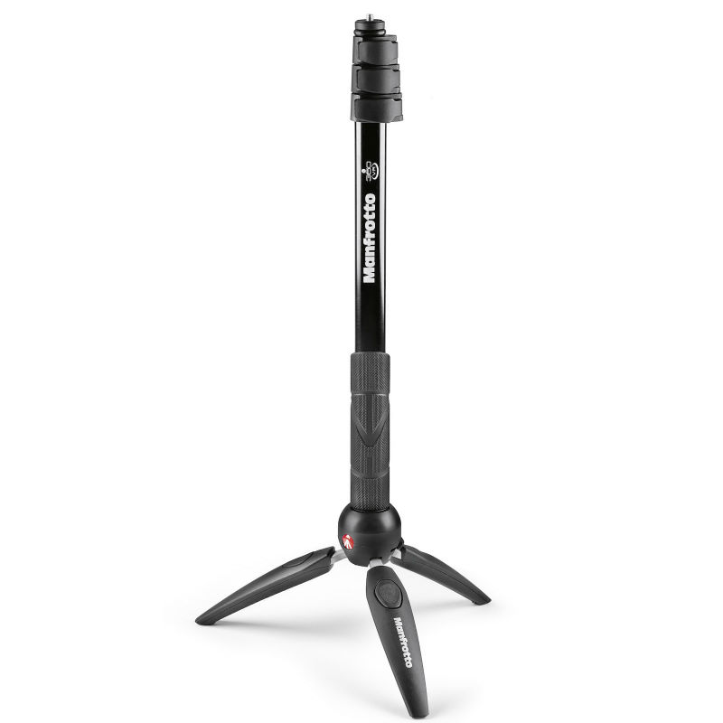 Manfrotto VR Pixi EVO Kit