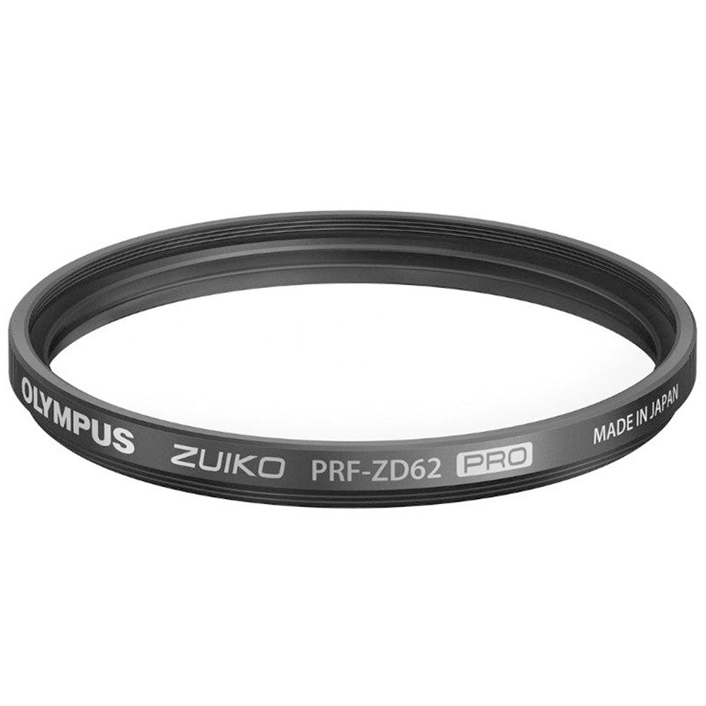 OM SYSTEM PRF-ZD62 Pro Schutzfilter
