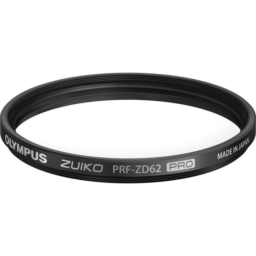 OM SYSTEM PRF-ZD62 Pro Schutzfilter