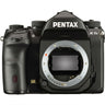Pentax K-1 Mark II Gehäuse