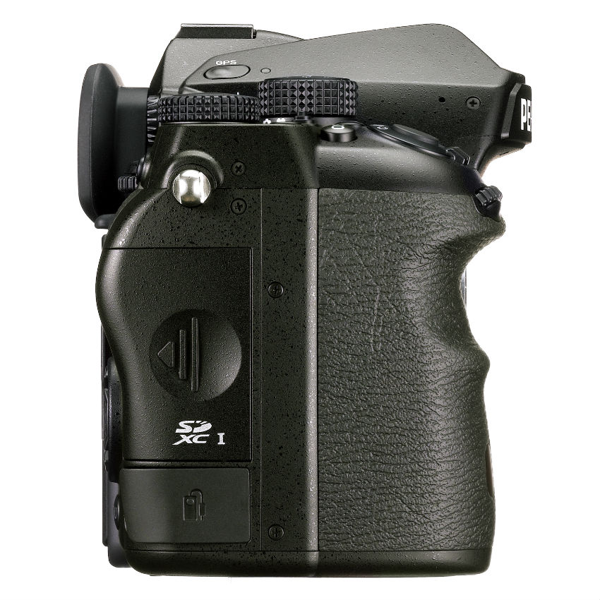 Pentax K-1 Mark II Gehäuse