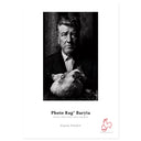Hahnemühle Photo Rag Baryta 315 g A5 30 feuilles