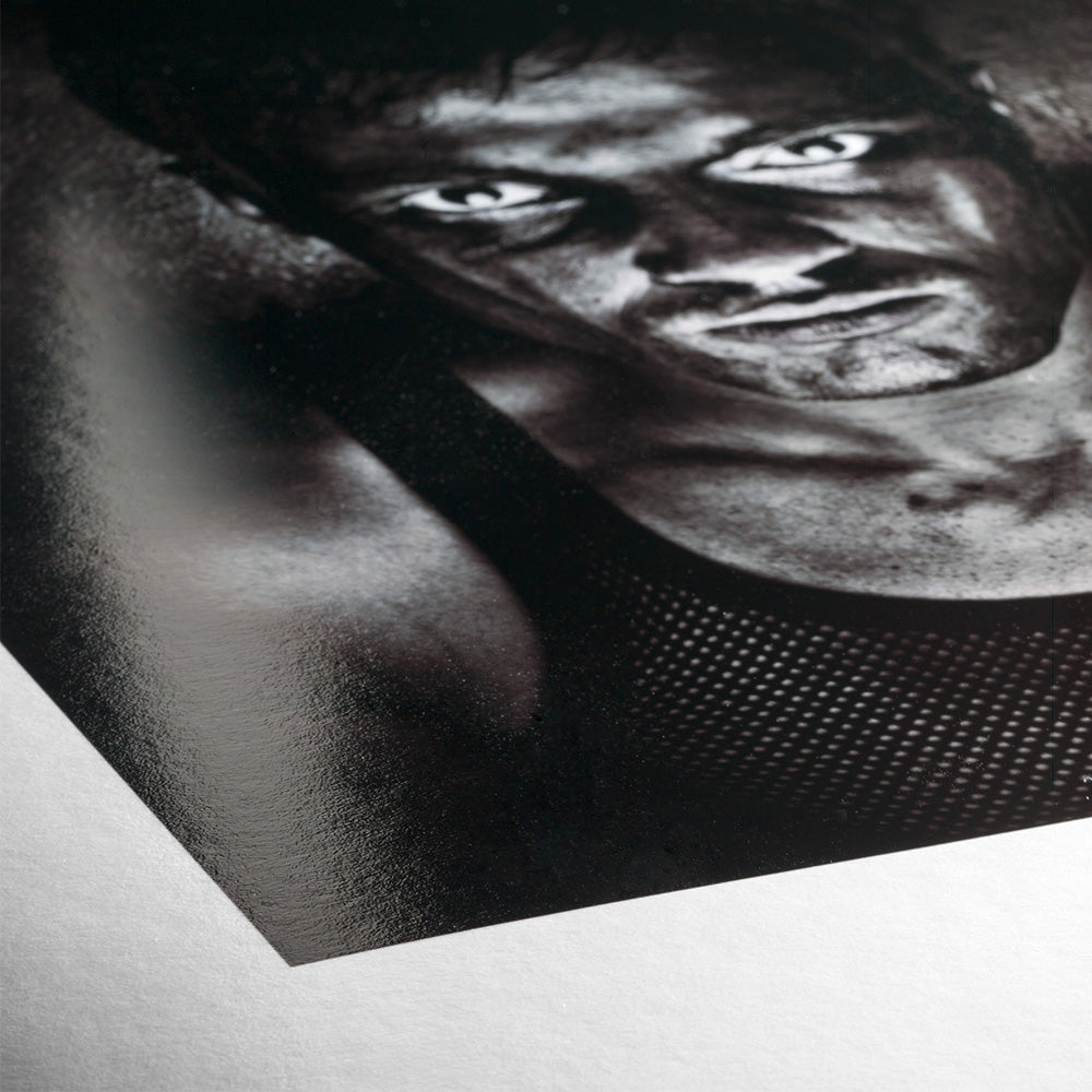 Hahnemuhle barite FB 350 gsm A4 Box 25 sheets