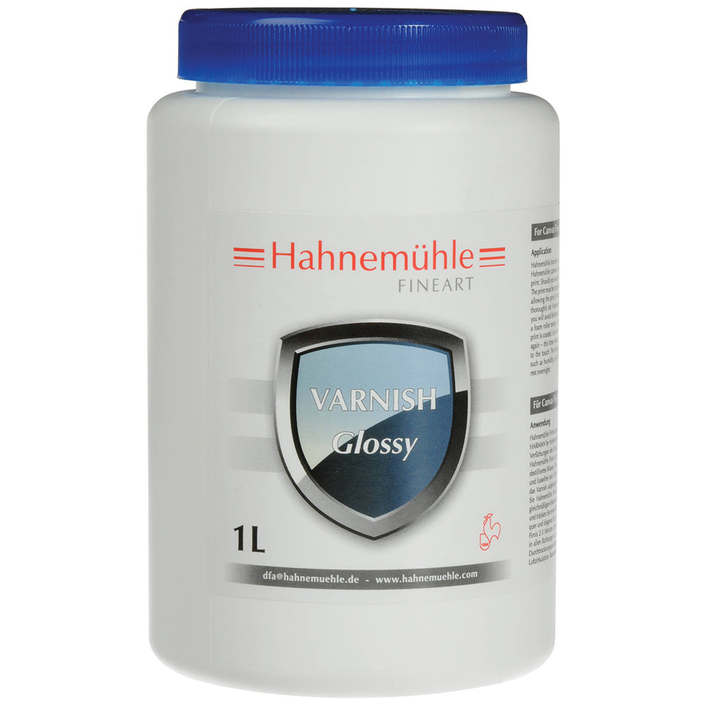 Hahnemühle Varnish Glossy 1 Liter