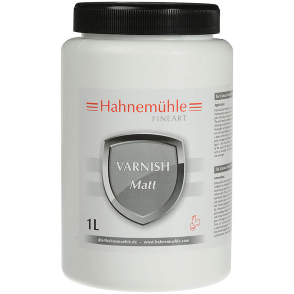 Hahnemuhle Vernis Mat 1 litre