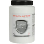 Hahnemuhle Vernis Mat 1 litre