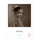 Hahnemühle Photo Rag 308gsm A4 25 Blatt