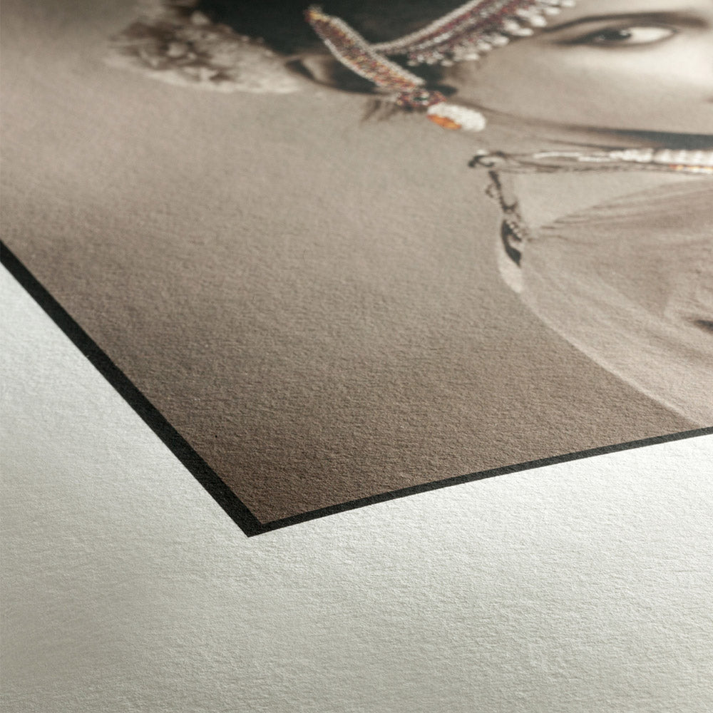 Hahnemühle Photo Rag 308gsm A4 25 Blatt