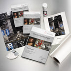 Hahnemühle Torchon 285 g A3 Boîte 25 feuilles