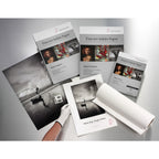 Hahnemühle Photo Rag Bright White A3 25 sheets