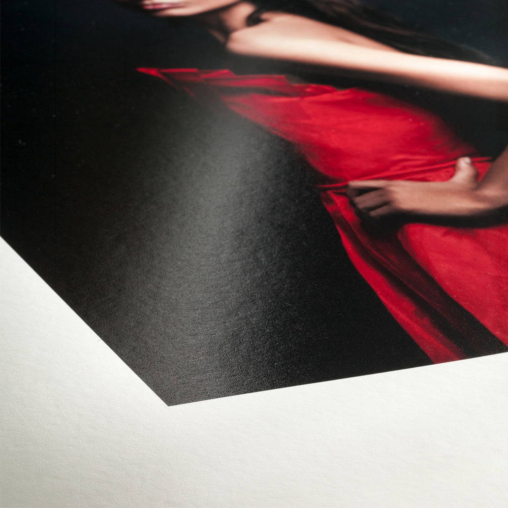 Hahnemuhle FineArt Baryta Satiné 300g Rouleau 432mm x 12m