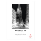 Hahnemuhle Photo Glossy 260g A3+ Box 25 Blatt