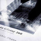 Hahnemuhle Photo Glossy 260g A3+ Box 25 Blatt
