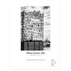 Hahnemühle Photo Luster 260 g A3 Boîte 25 feuilles